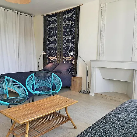 Un Balcon Sur La Charente- Savinien *