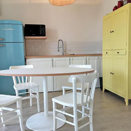 Appartement Un Balcon Sur La Charente- Savinien Saint-Savinien